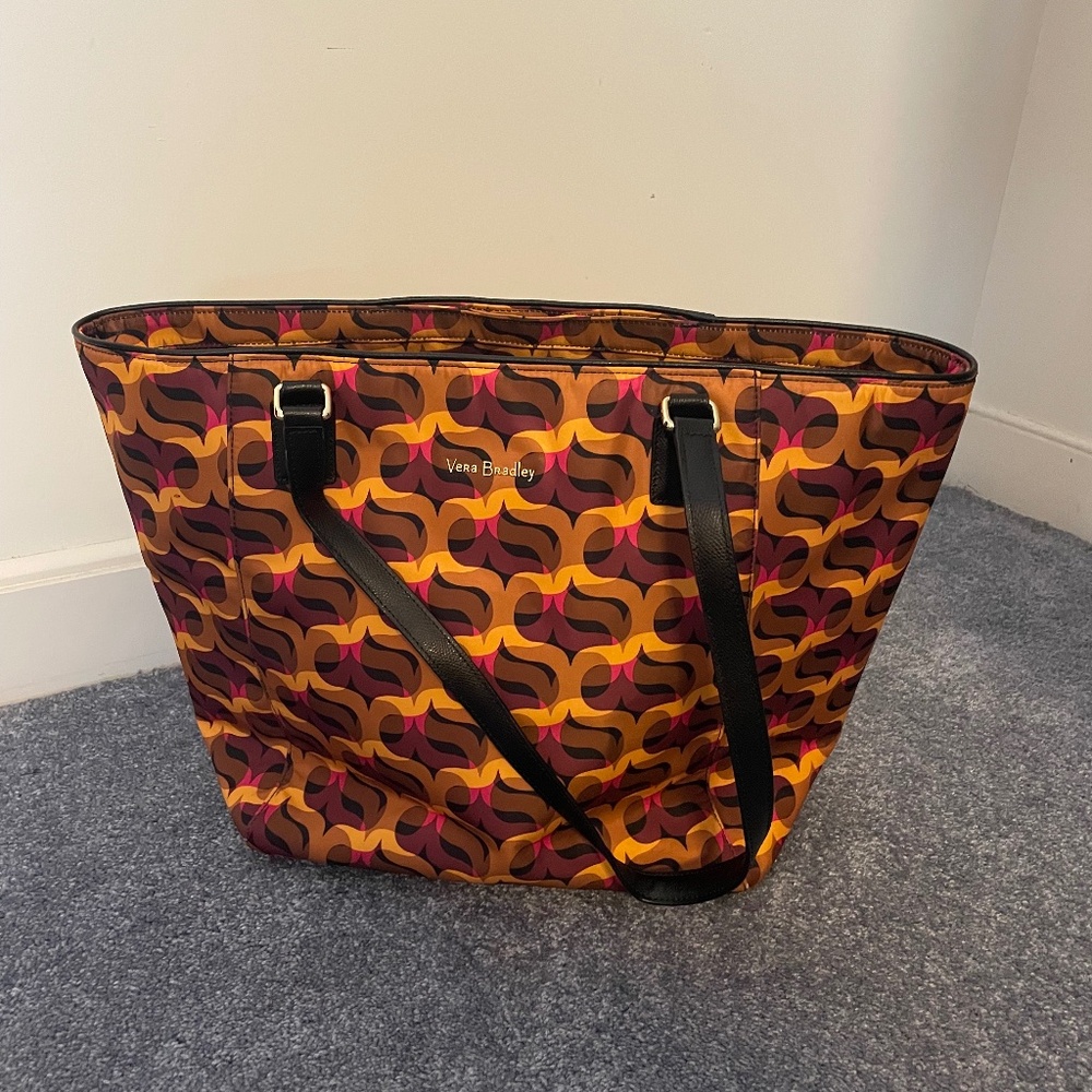 Vera Bradley